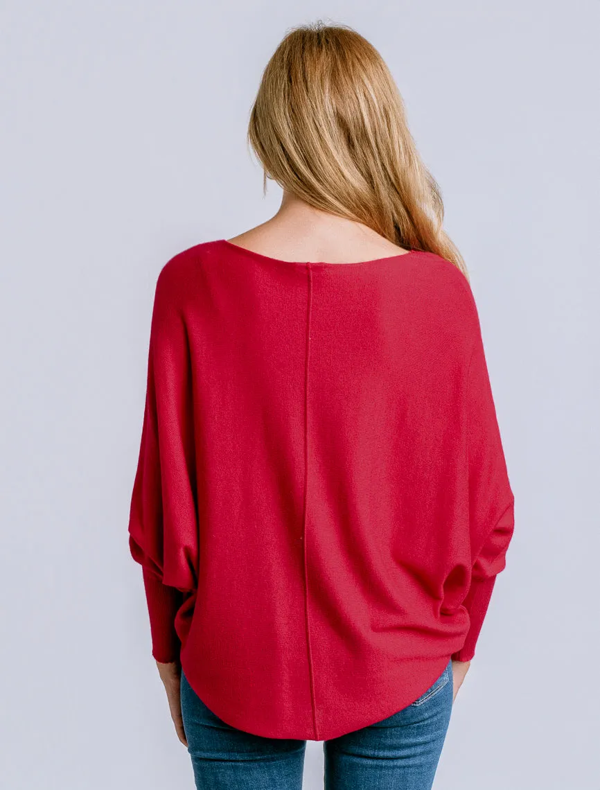 RYU 'LIN' TOP sold by Kerisma product image thumbnail 3