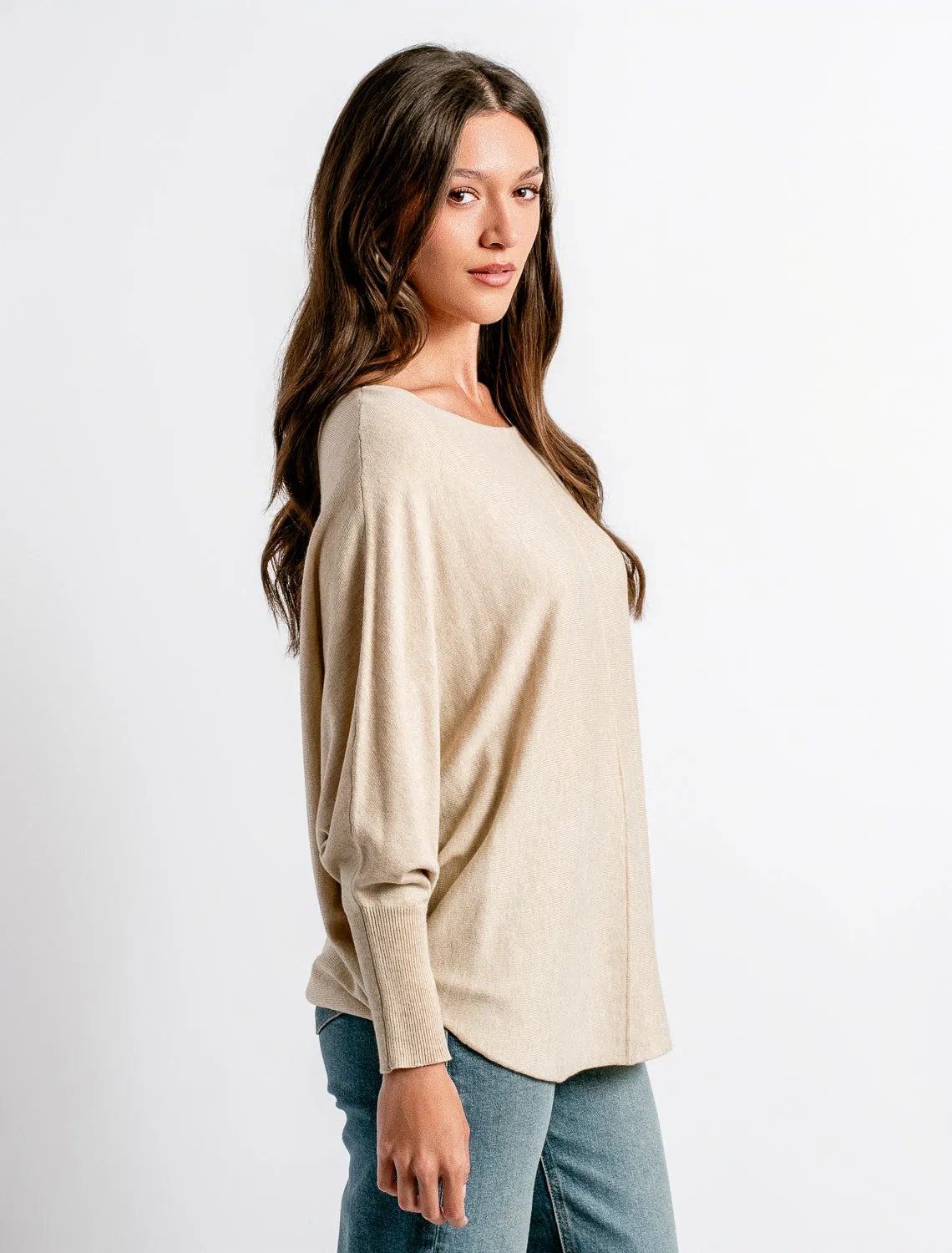 RYU 'LIN' TOP sold by Kerisma product image thumbnail 5