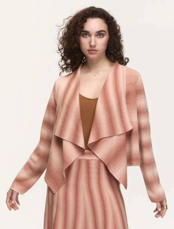 PILAR JACKET sold by Kerisma