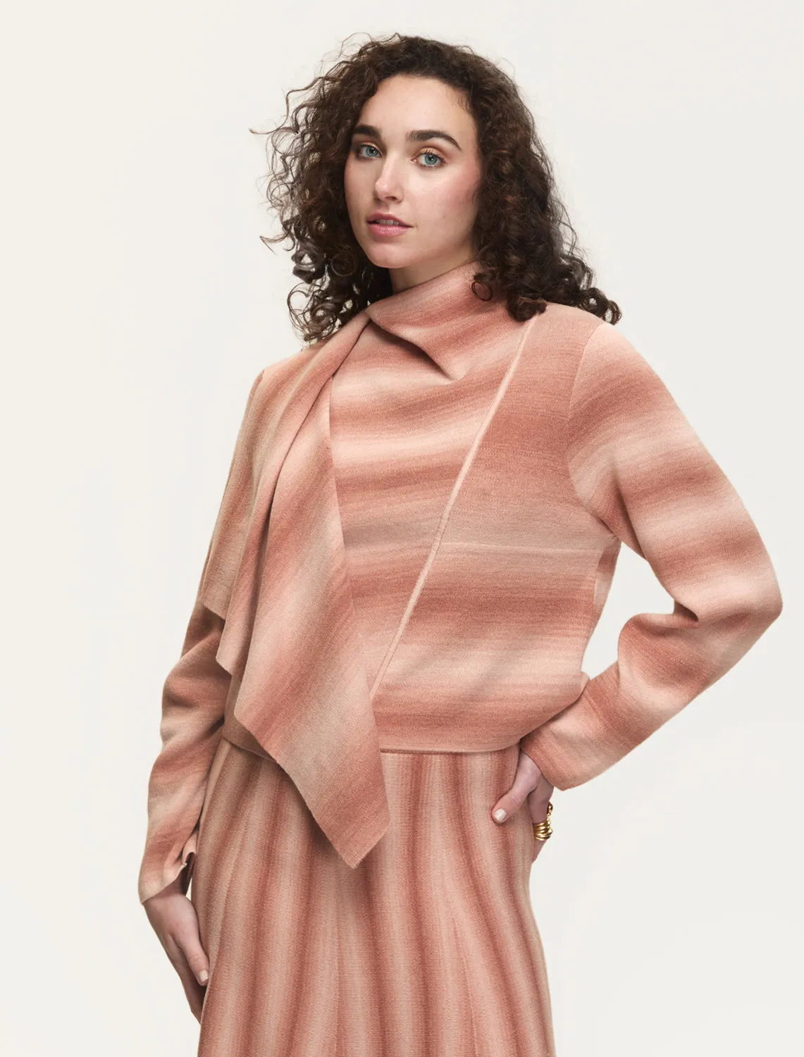 PILAR JACKET sold by Kerisma product image thumbnail 2