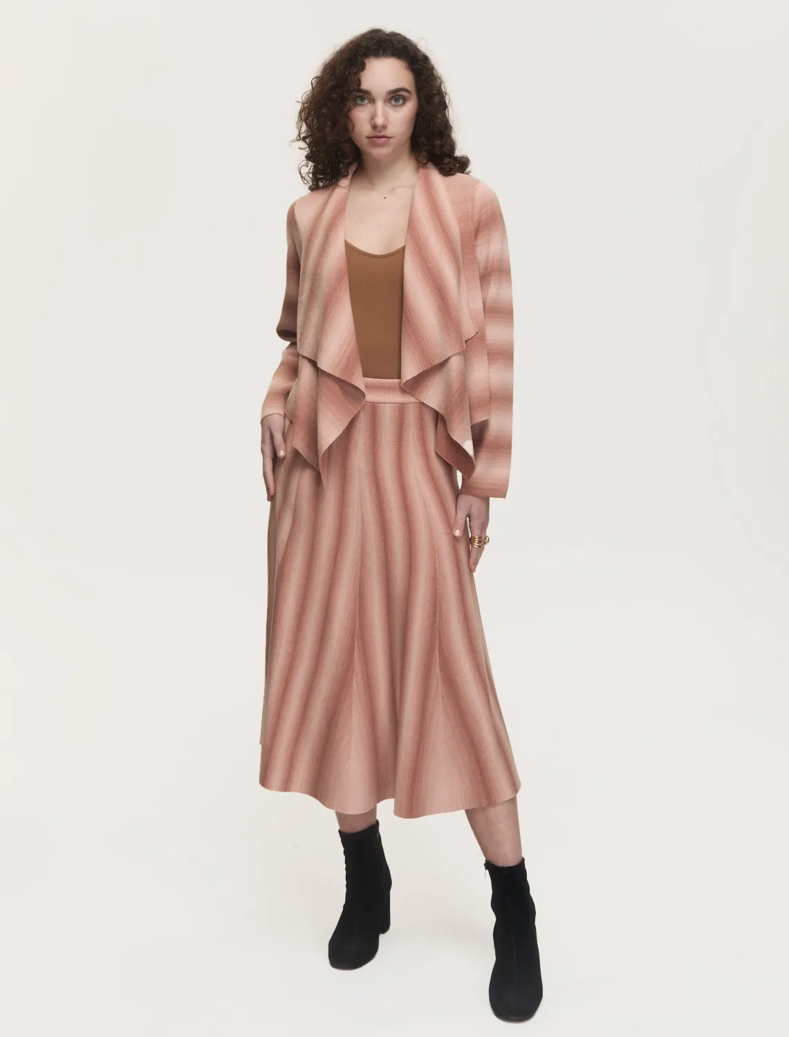 PILAR JACKET sold by Kerisma product image thumbnail 4