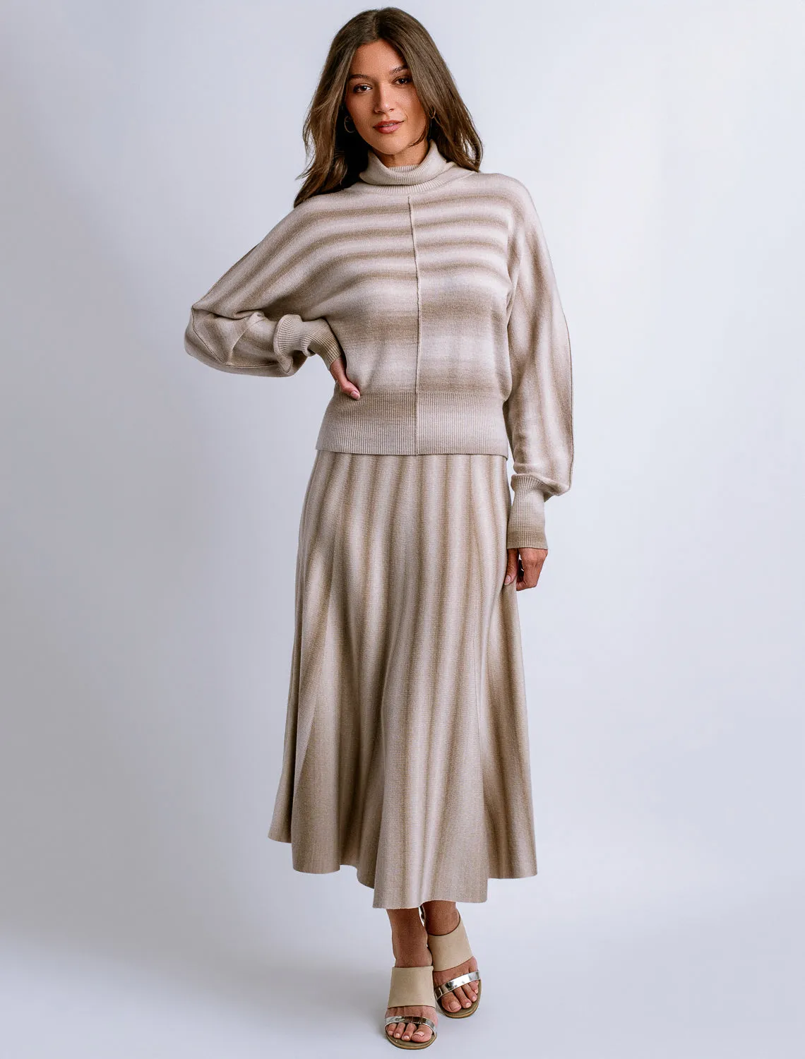 PILAR SKIRT sold by Kerisma product image thumbnail 3