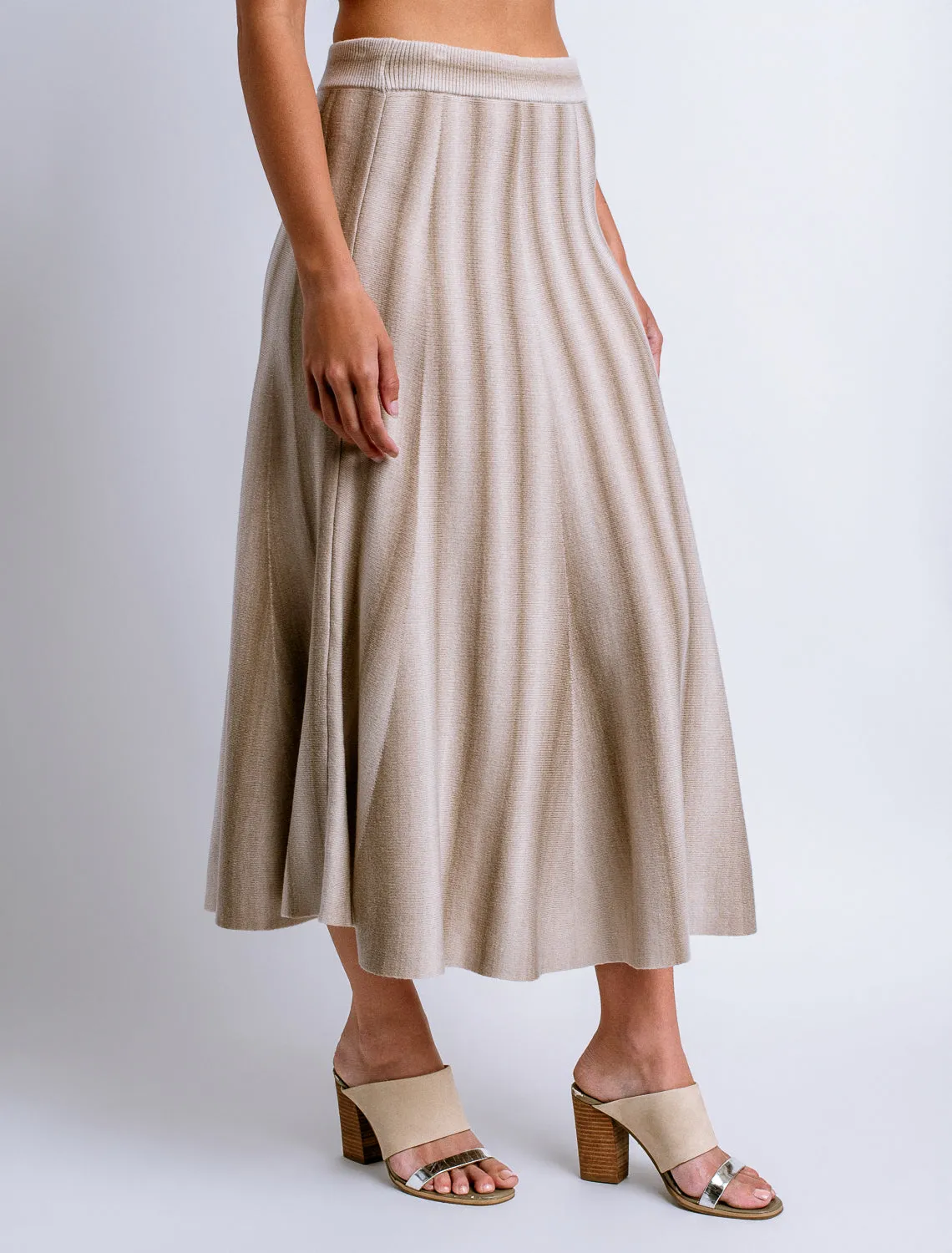 PILAR SKIRT sold by Kerisma