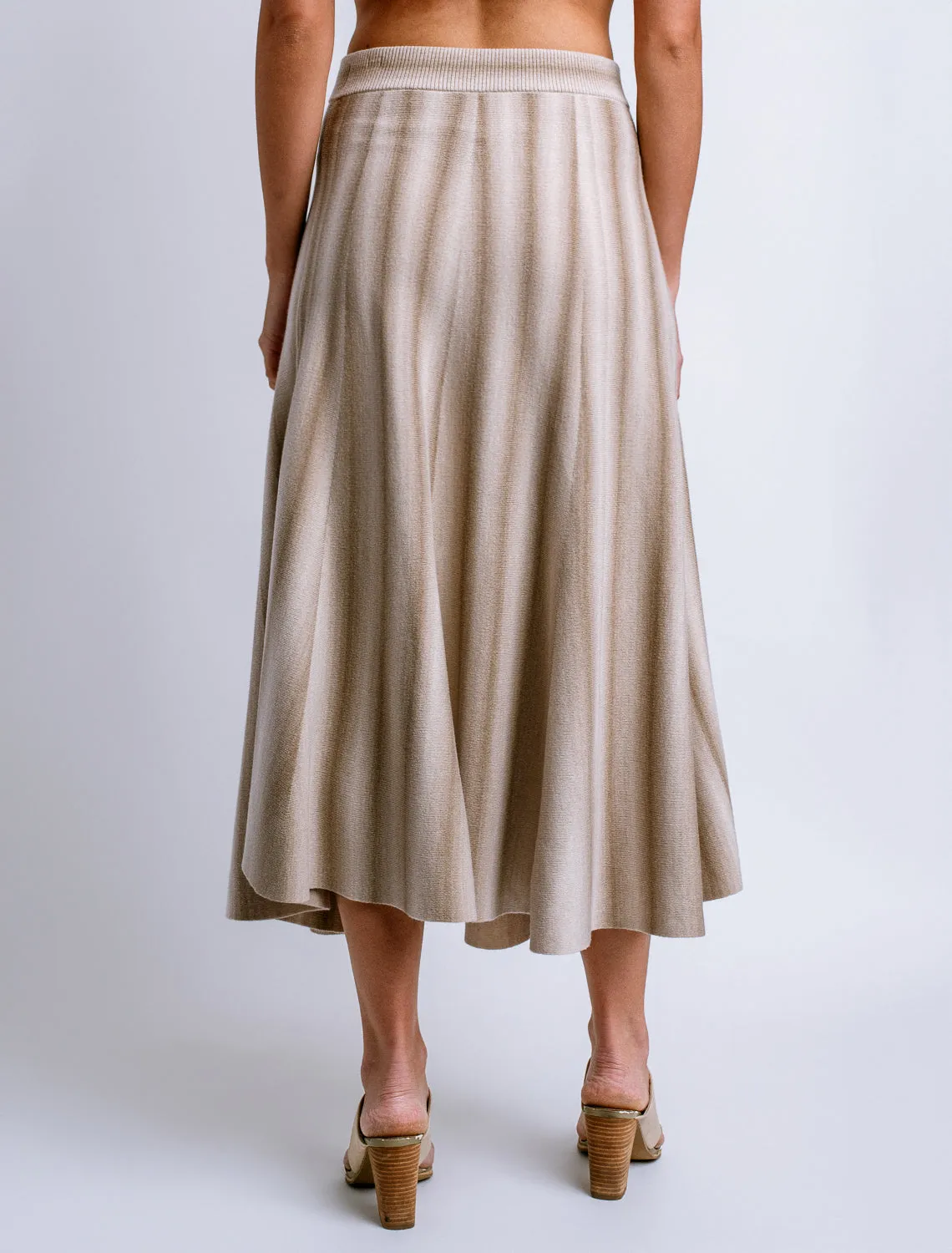 PILAR SKIRT sold by Kerisma product image thumbnail 2