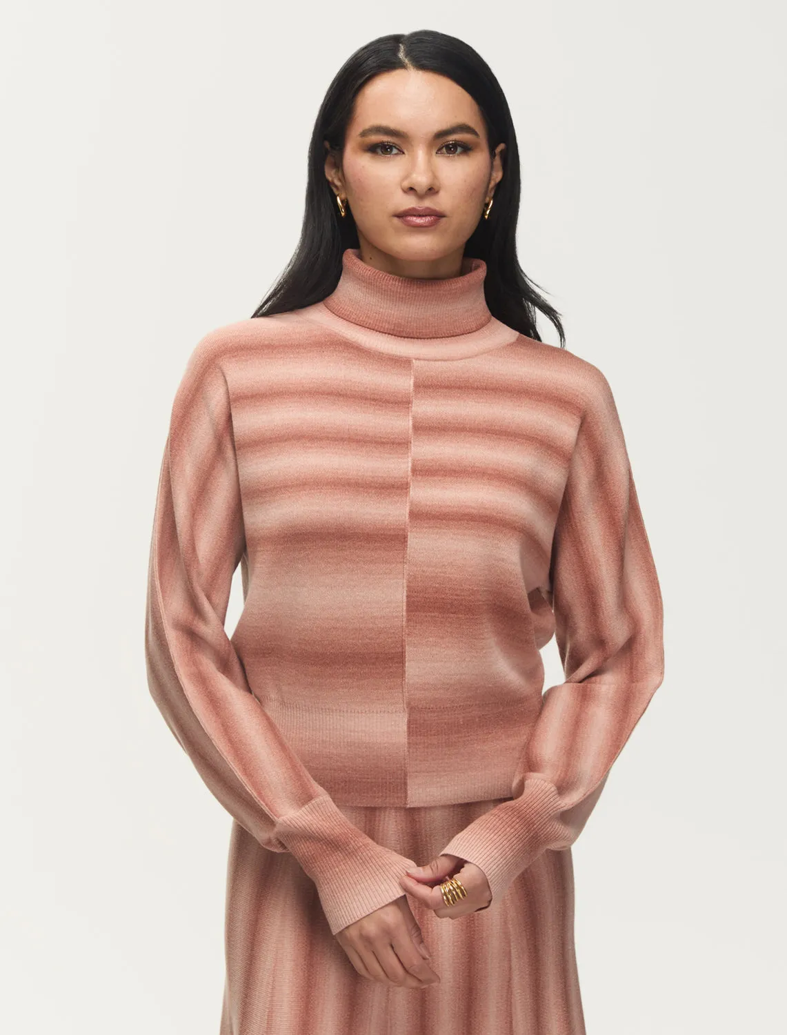 PILAR TURTLENECK sold by Kerisma product image thumbnail 5