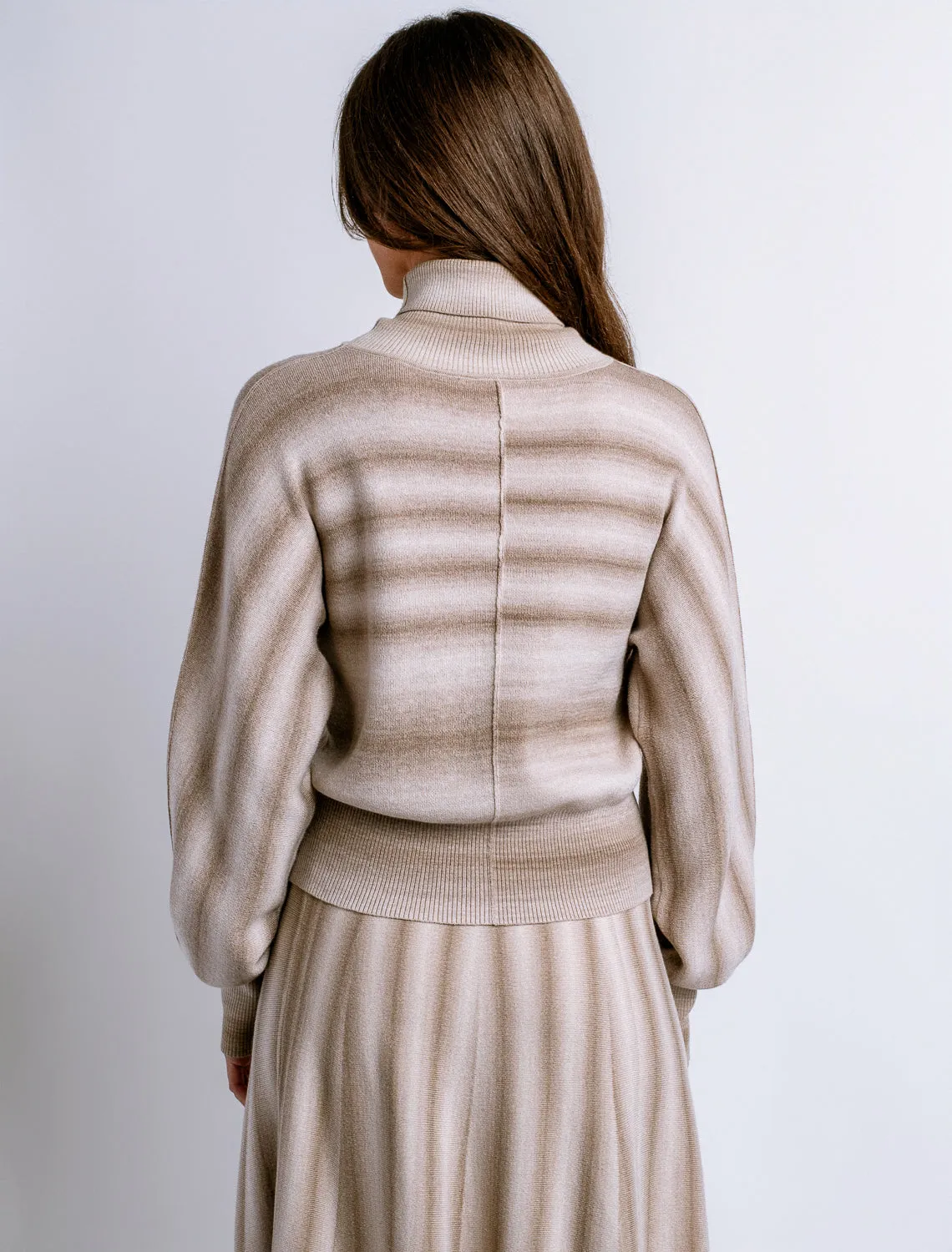 PILAR TURTLENECK sold by Kerisma product image thumbnail 3