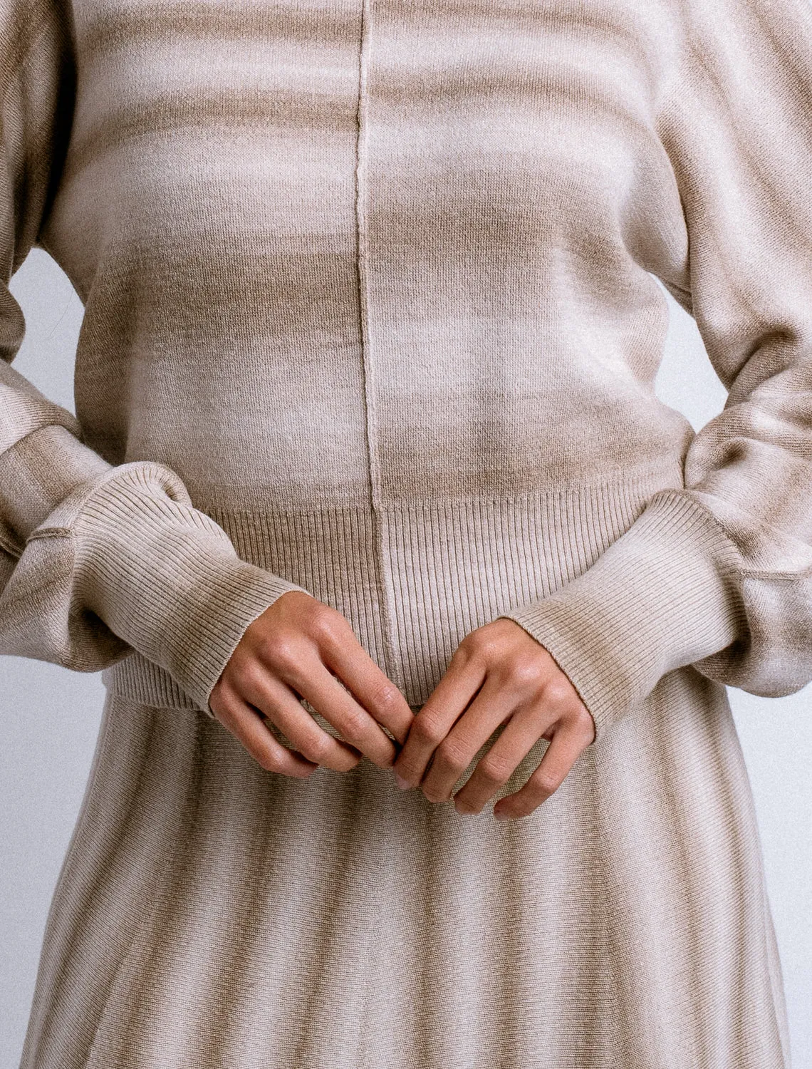 PILAR TURTLENECK sold by Kerisma product image thumbnail 4