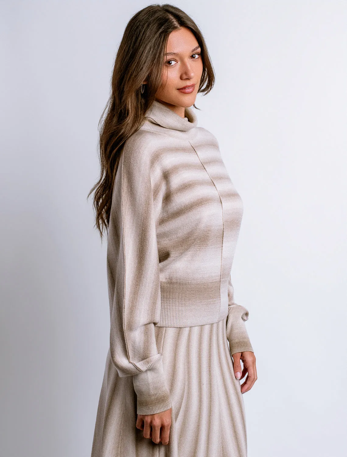 PILAR TURTLENECK sold by Kerisma product image thumbnail 2