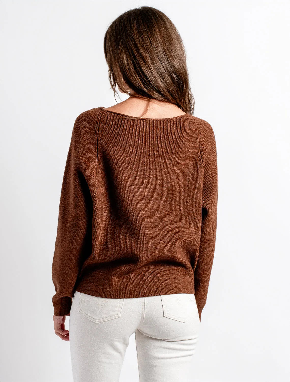 ASIMA SWEATER sold by Kerisma product image thumbnail 3