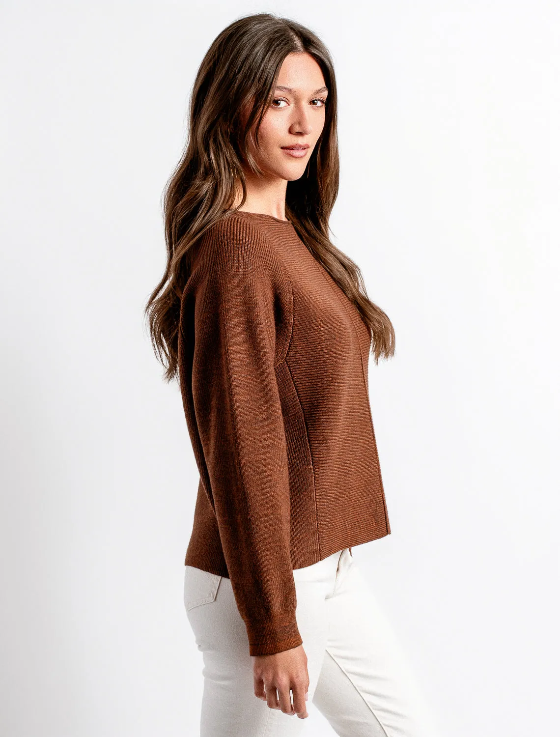 ASIMA SWEATER sold by Kerisma product image thumbnail 2
