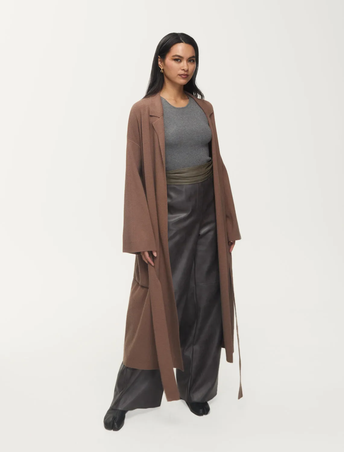 ISSA COAT sold by Kerisma product image thumbnail 3