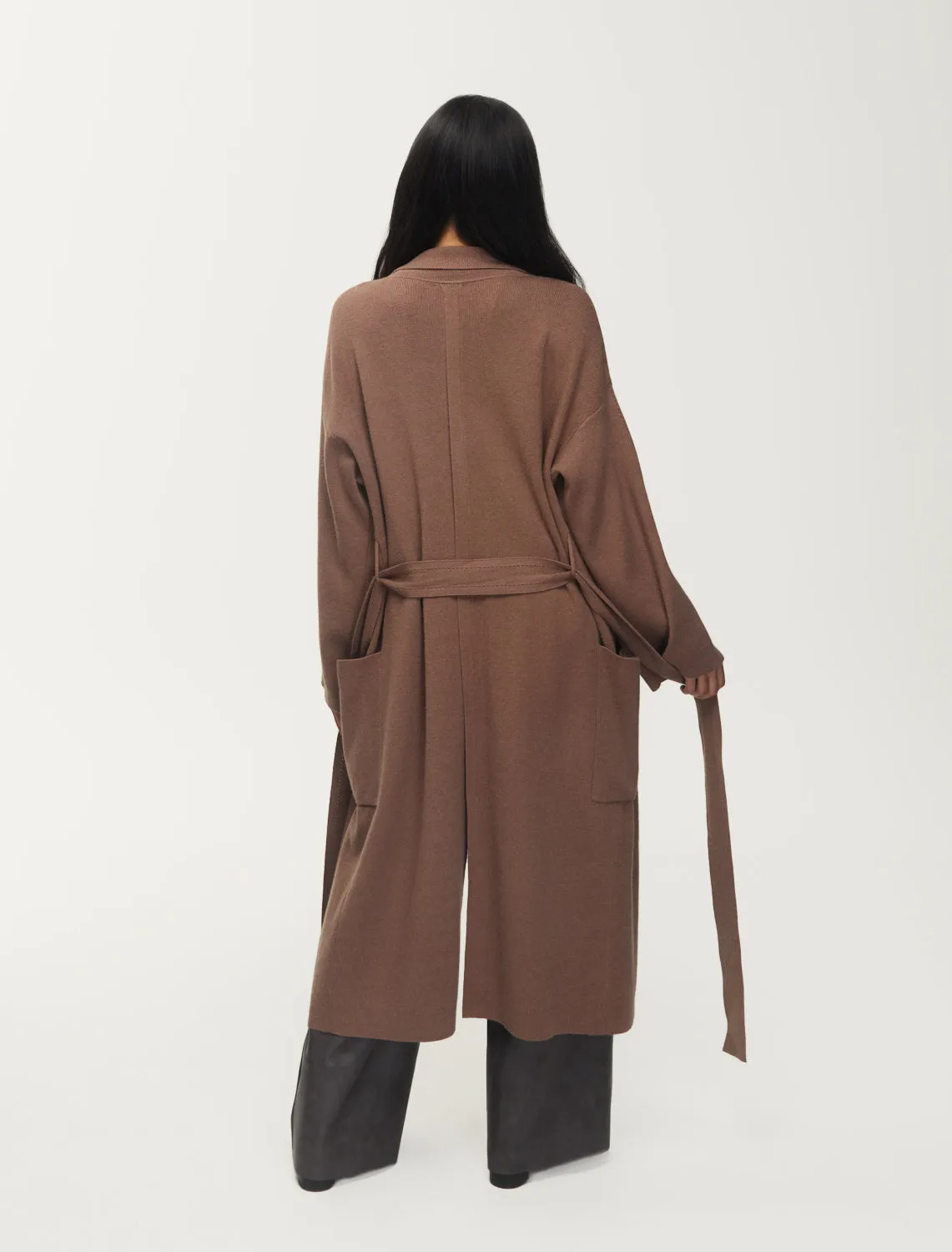 ISSA COAT sold by Kerisma product image thumbnail 4