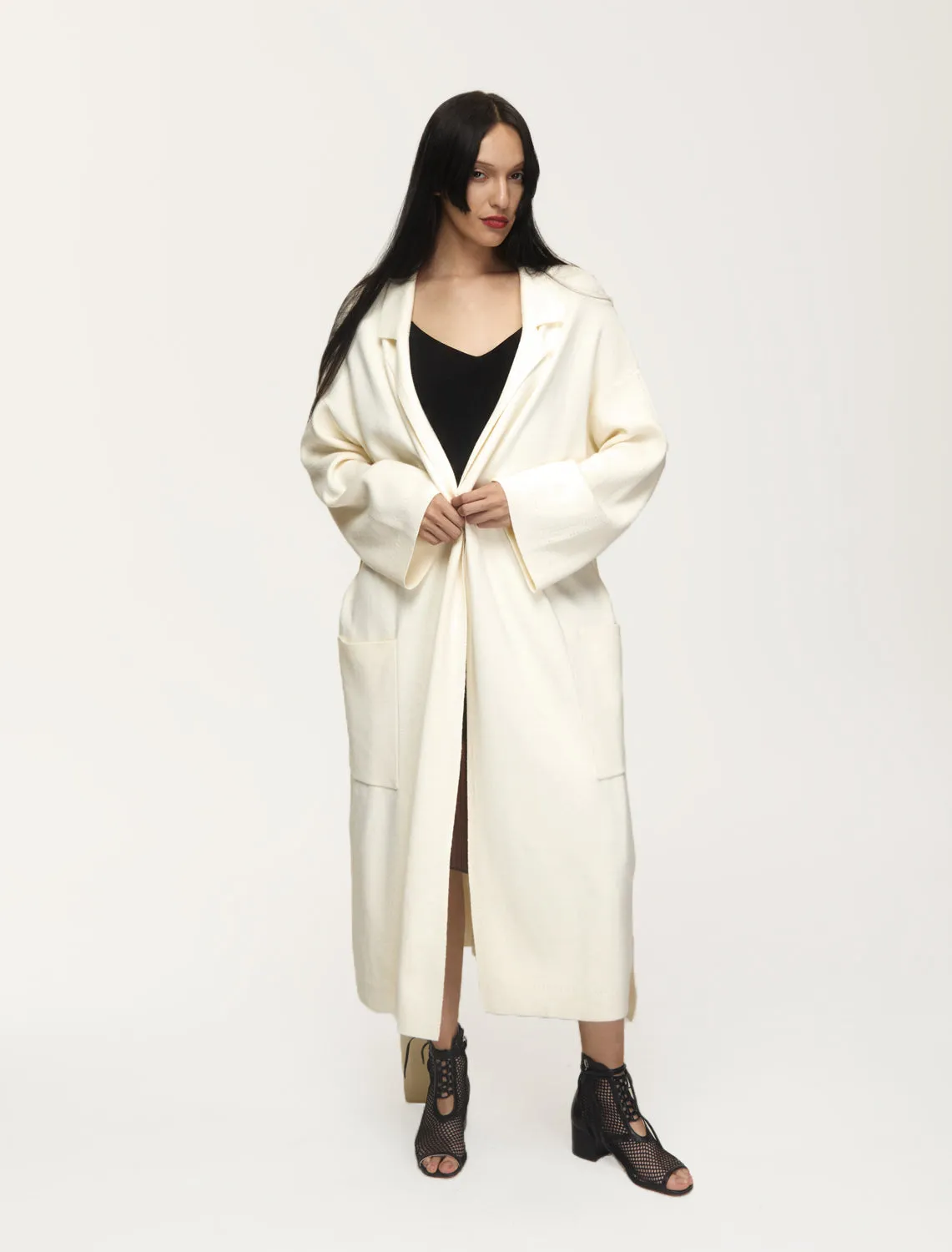 ISSA COAT sold by Kerisma product image thumbnail 5