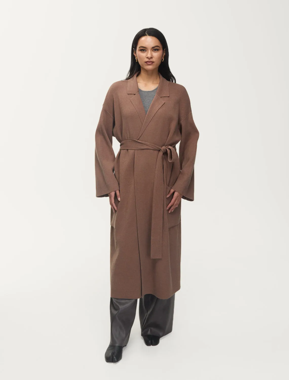 ISSA COAT sold by Kerisma
