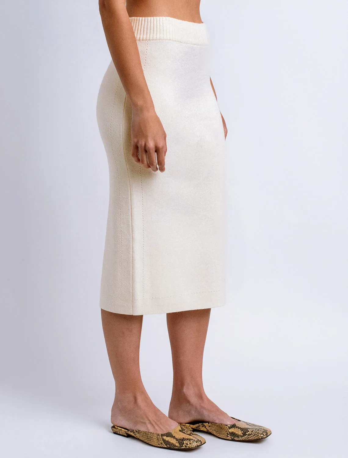 ISSA SKIRT sold by Kerisma product image thumbnail 2