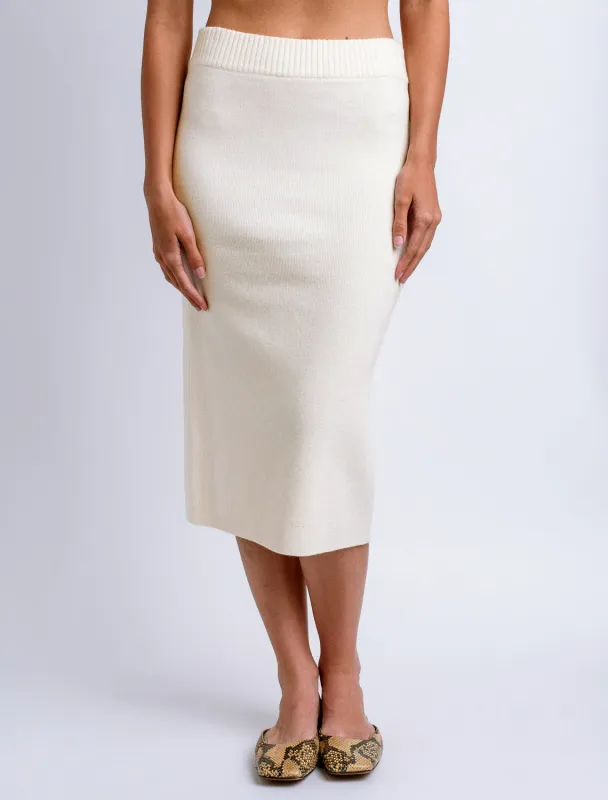 ISSA SKIRT sold by Kerisma