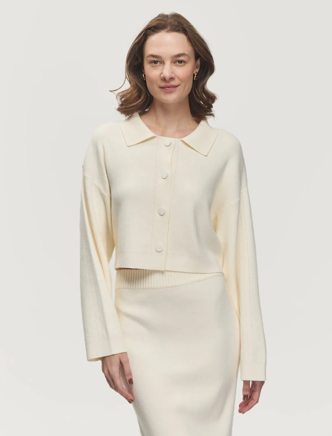 ISSA JACKET sold by Kerisma product image thumbnail 5