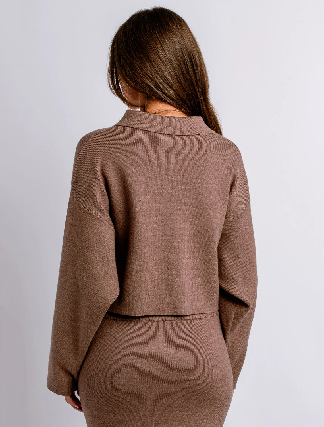 ISSA JACKET sold by Kerisma product image thumbnail 3