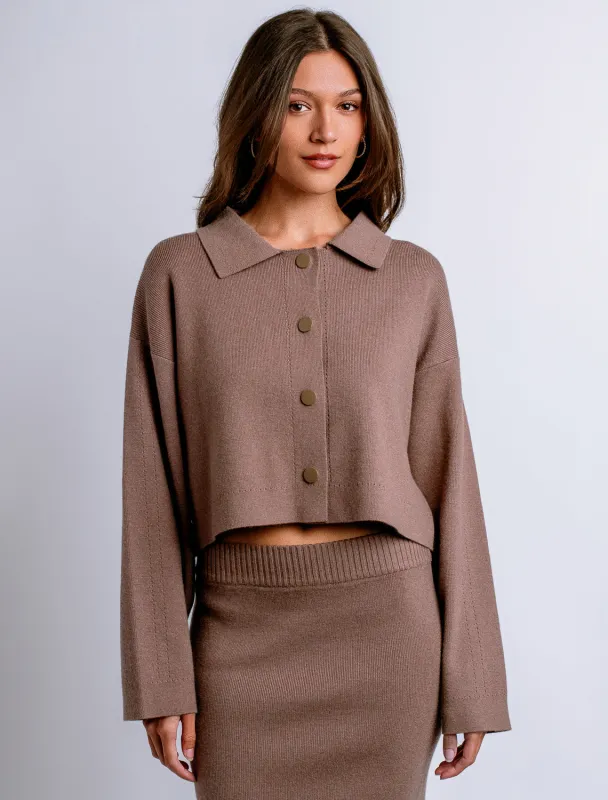 ISSA JACKET made by Kerisma