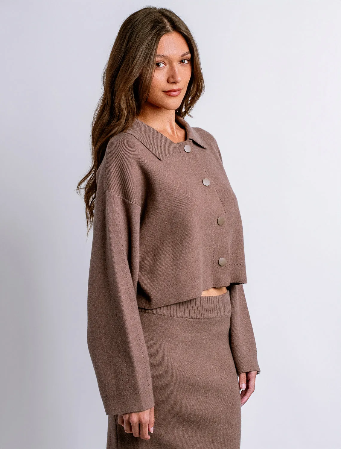 ISSA JACKET sold by Kerisma product image thumbnail 2