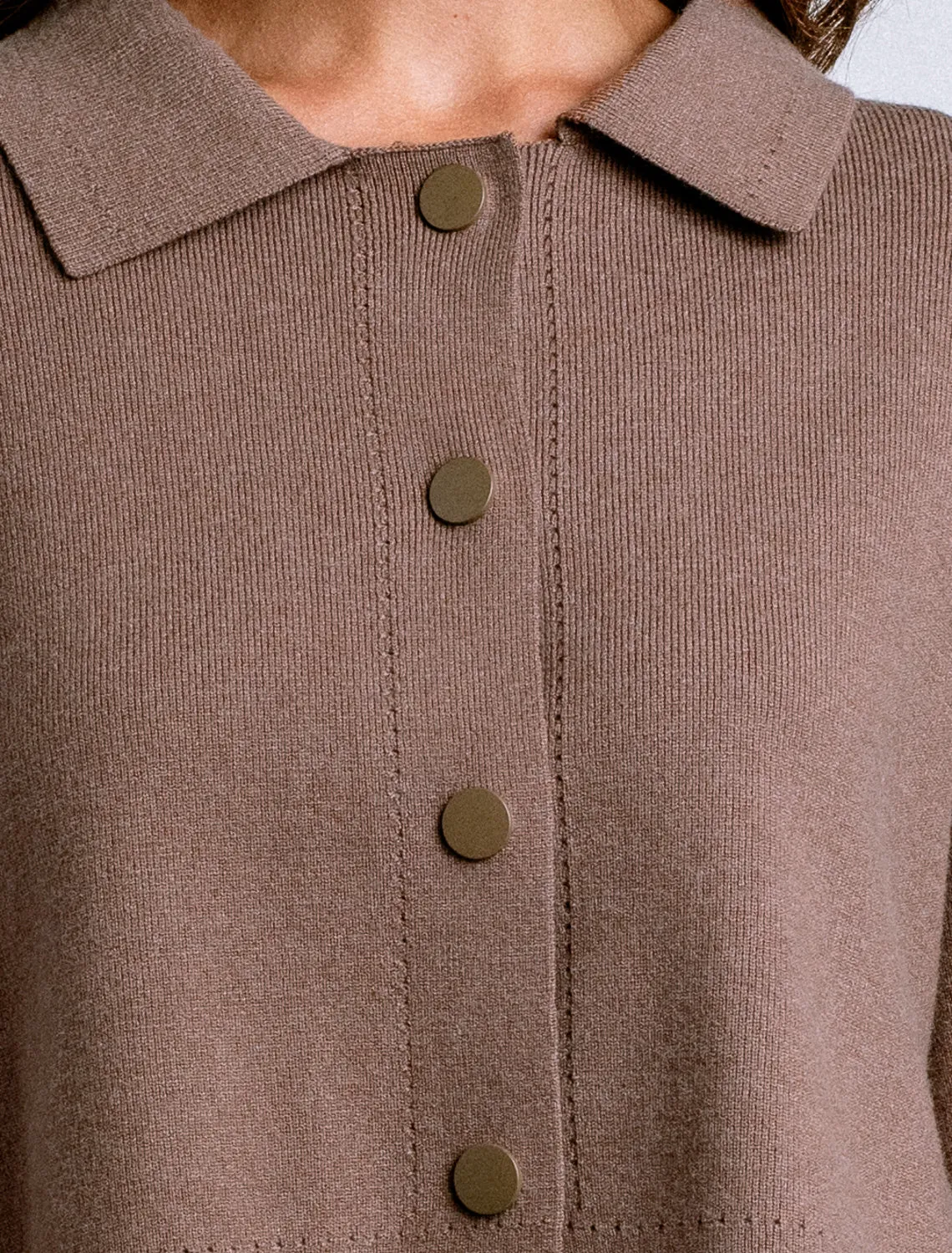 ISSA JACKET sold by Kerisma product image thumbnail 4