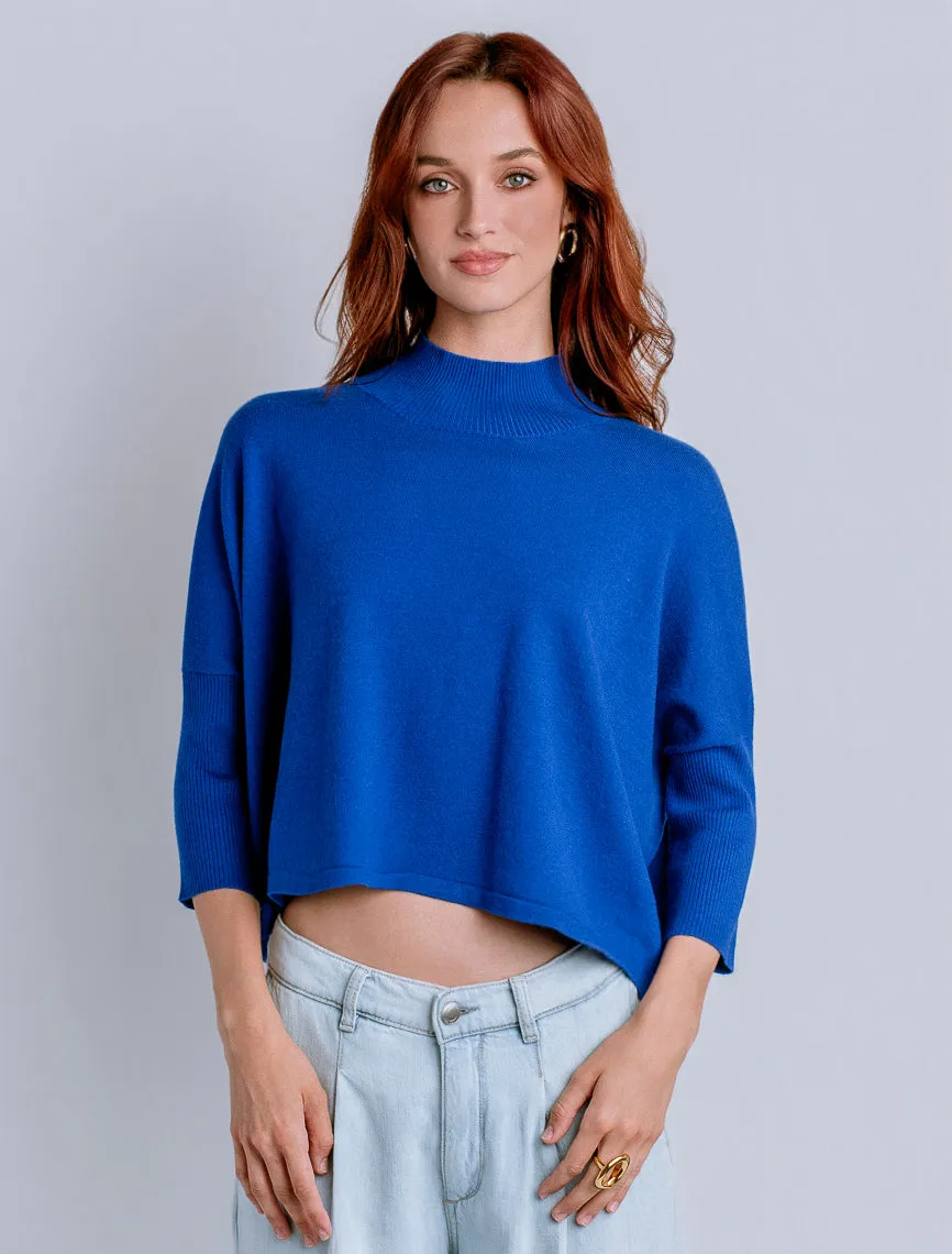 AJA 'ORTHO' SOLID TOP sold by Kerisma product image thumbnail 5