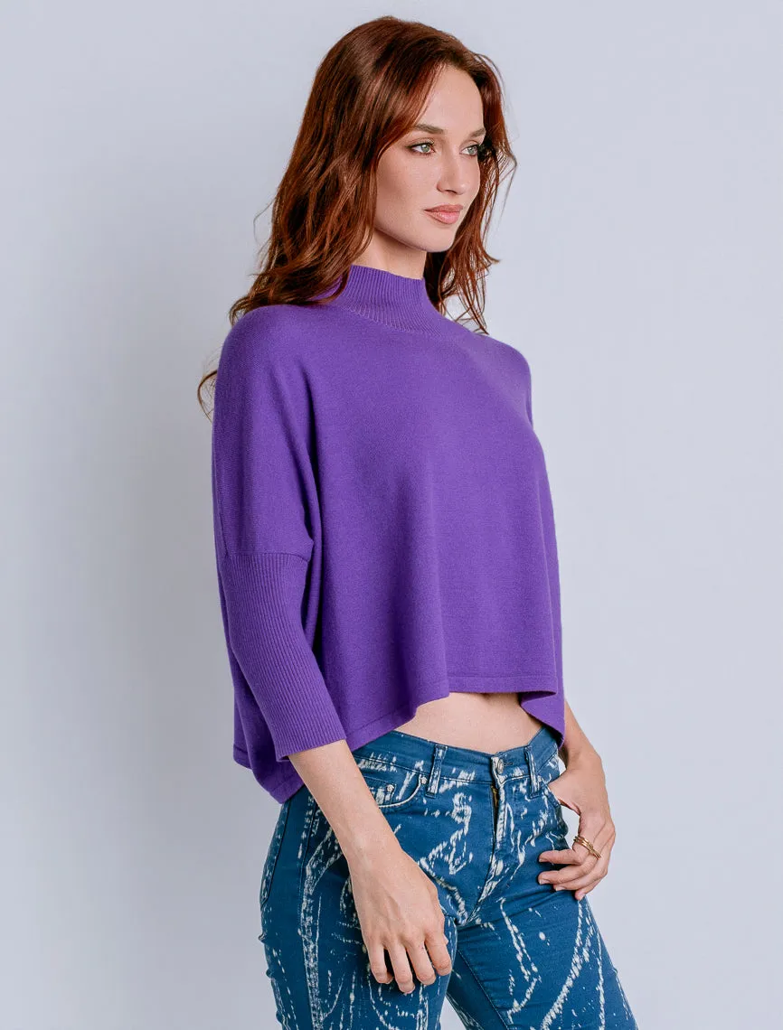 AJA 'ORTHO' SOLID TOP sold by Kerisma product image thumbnail 3