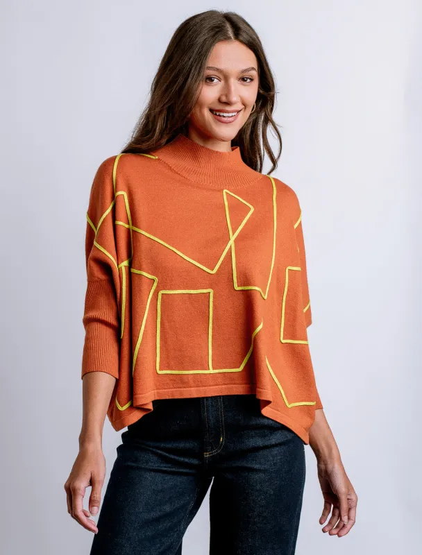 AJA 'ORTHO' TOP sold by Kerisma