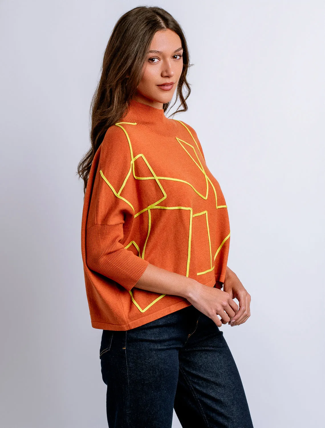 AJA 'ORTHO' TOP sold by Kerisma product image thumbnail 2