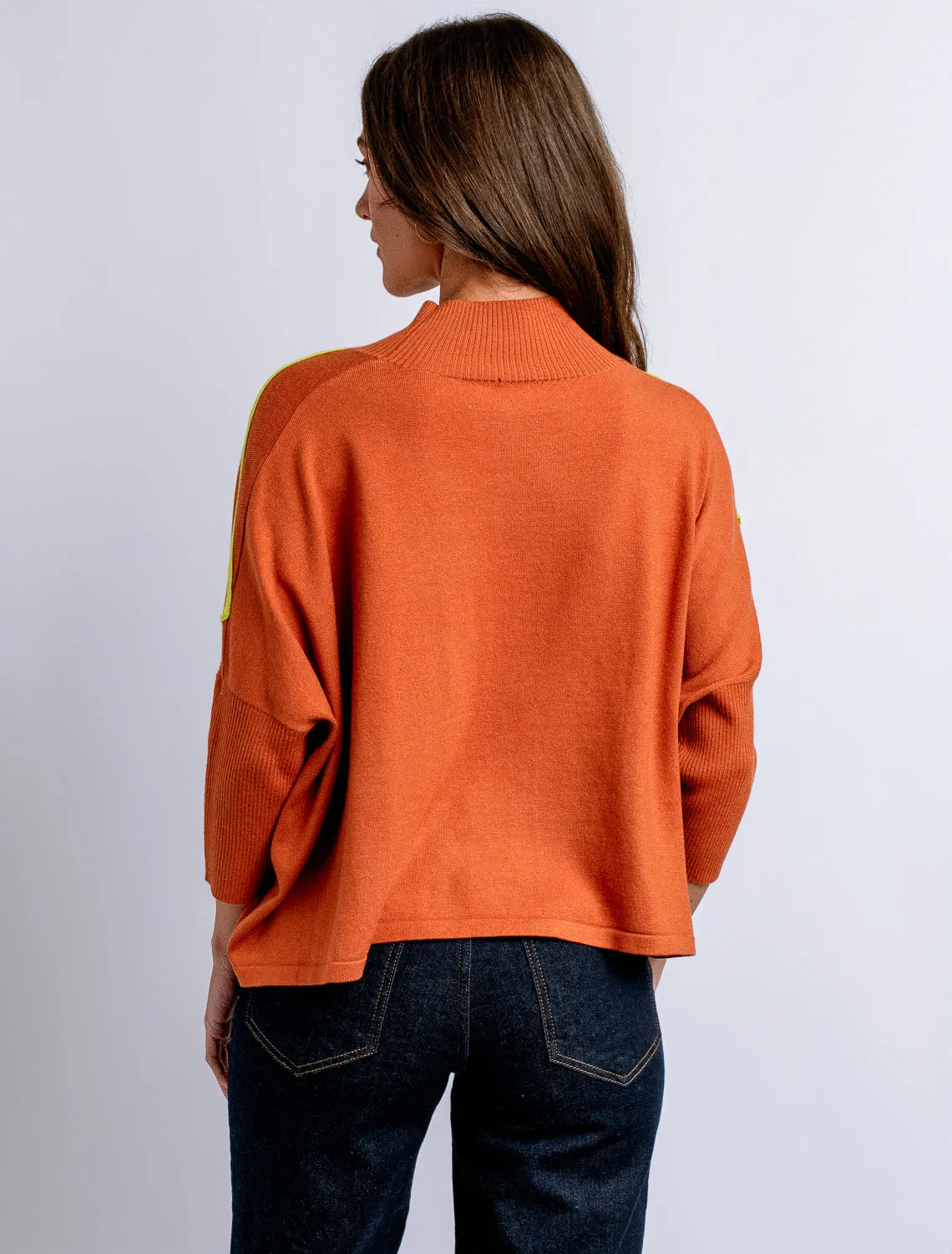 AJA 'ORTHO' TOP sold by Kerisma product image thumbnail 4