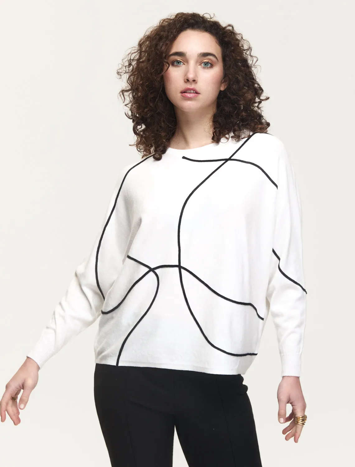 FREEFORM TOP sold by Kerisma product image thumbnail 5