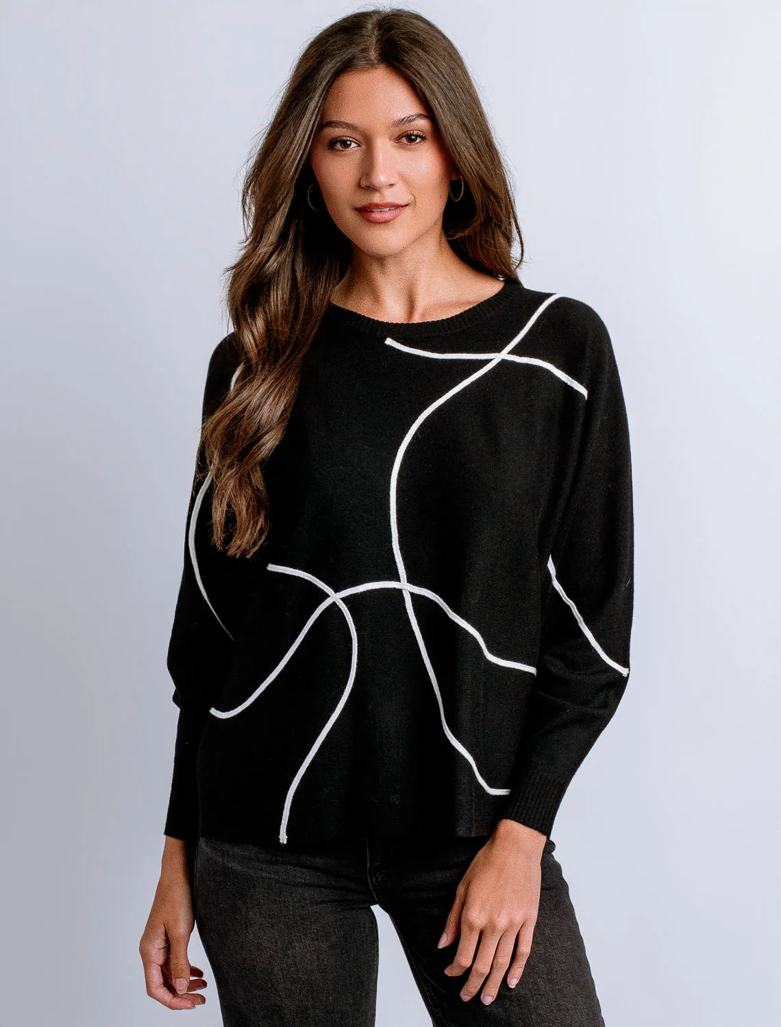 FREEFORM TOP sold by Kerisma