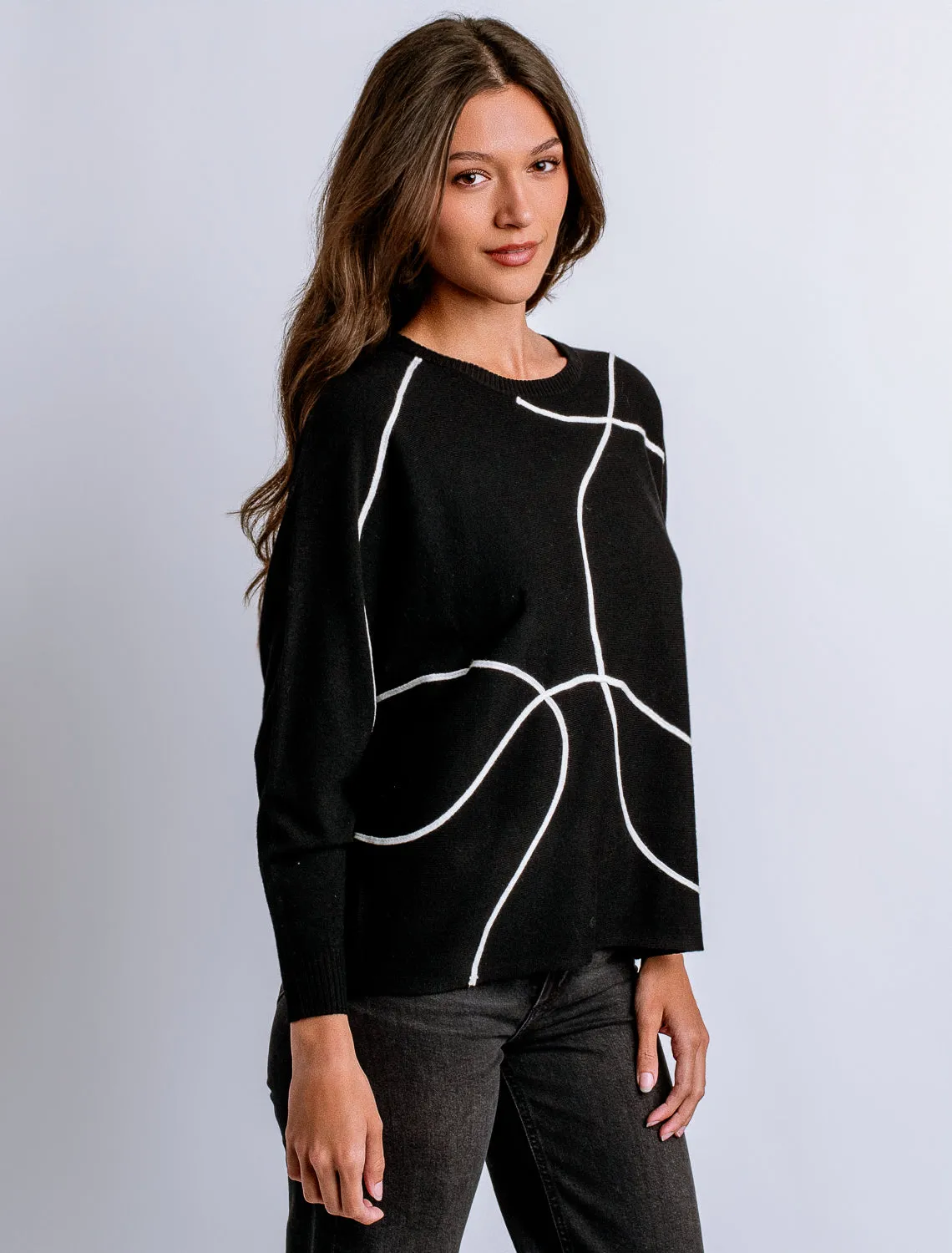FREEFORM TOP sold by Kerisma product image thumbnail 2