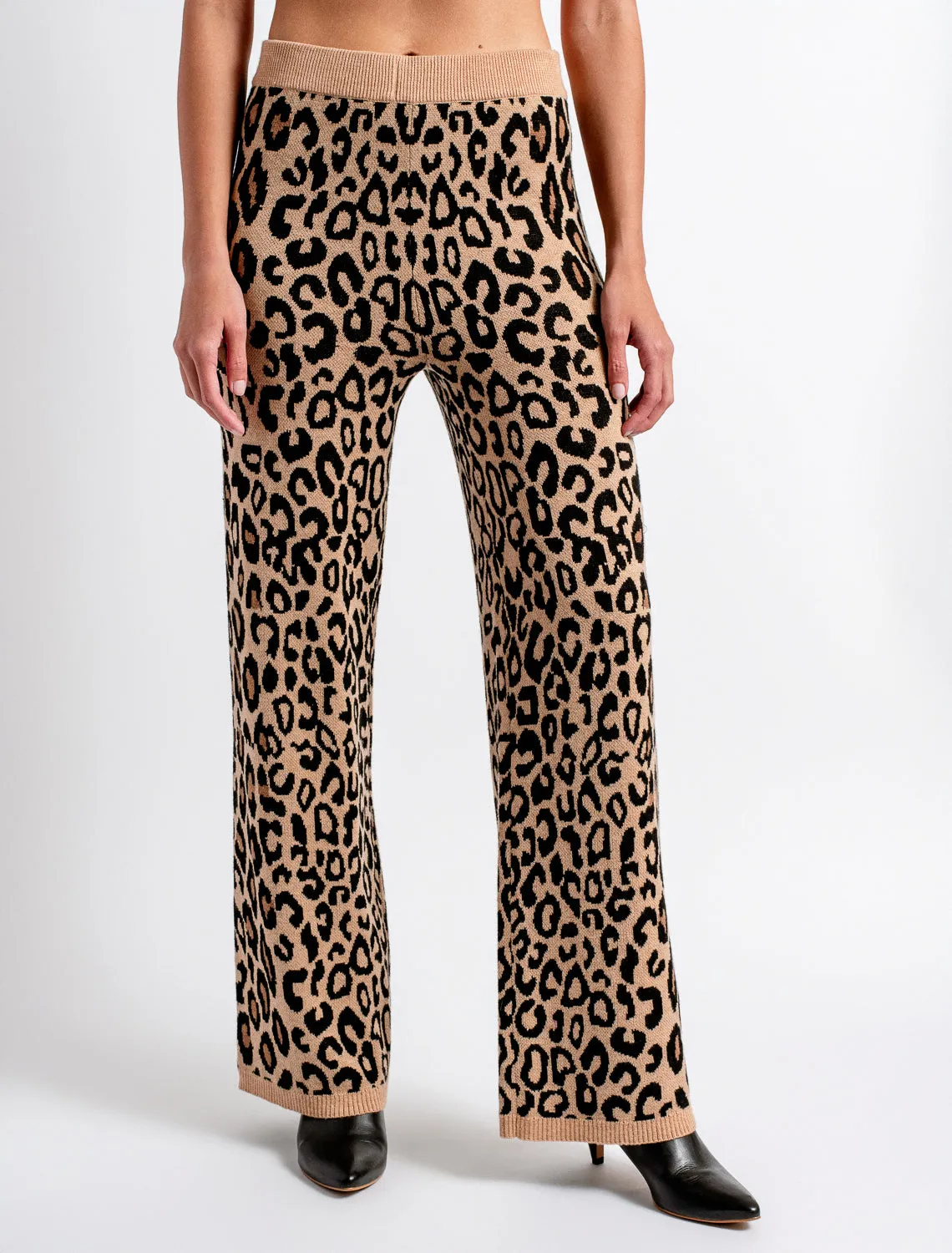 LEOPARD PANT sold by Kerisma