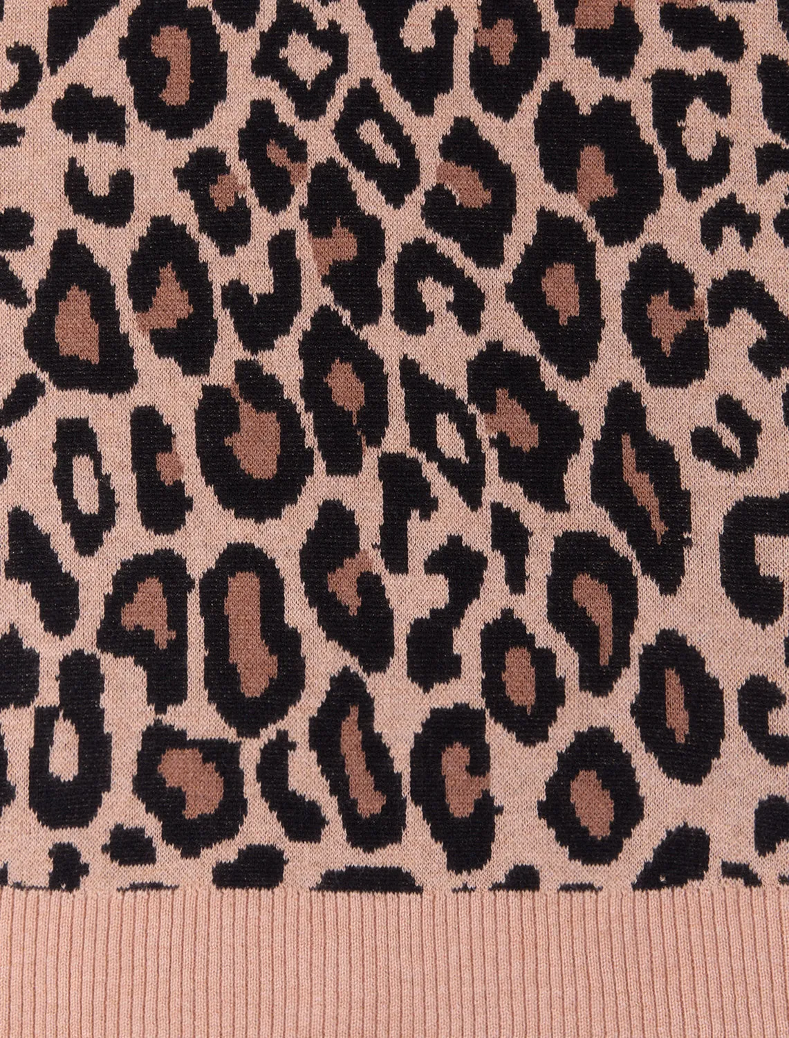 LEOPARD PANT sold by Kerisma product image thumbnail 5