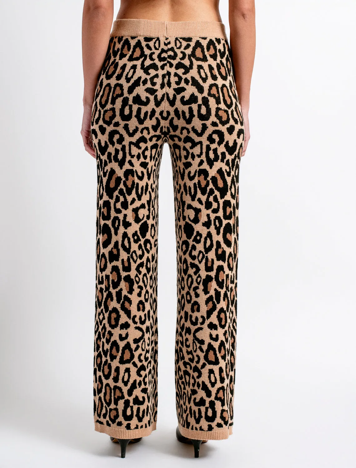 LEOPARD PANT sold by Kerisma product image thumbnail 3