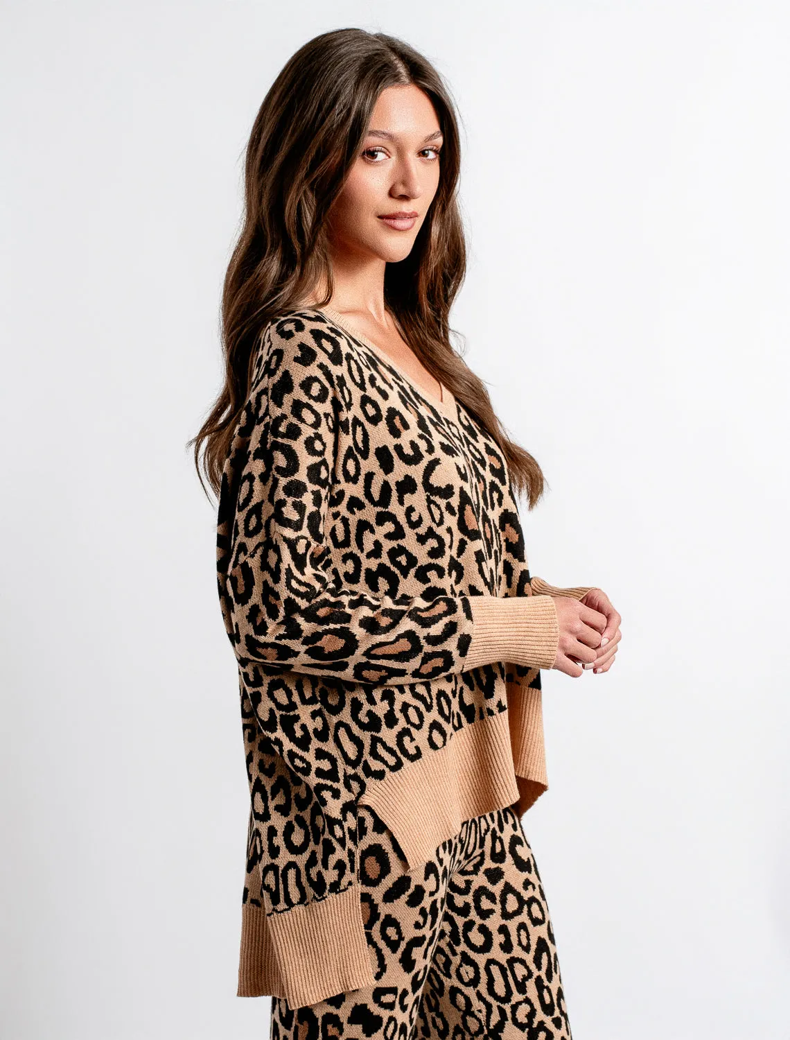 WAGNER 'LEOPARD' TOP sold by Kerisma product image thumbnail 2