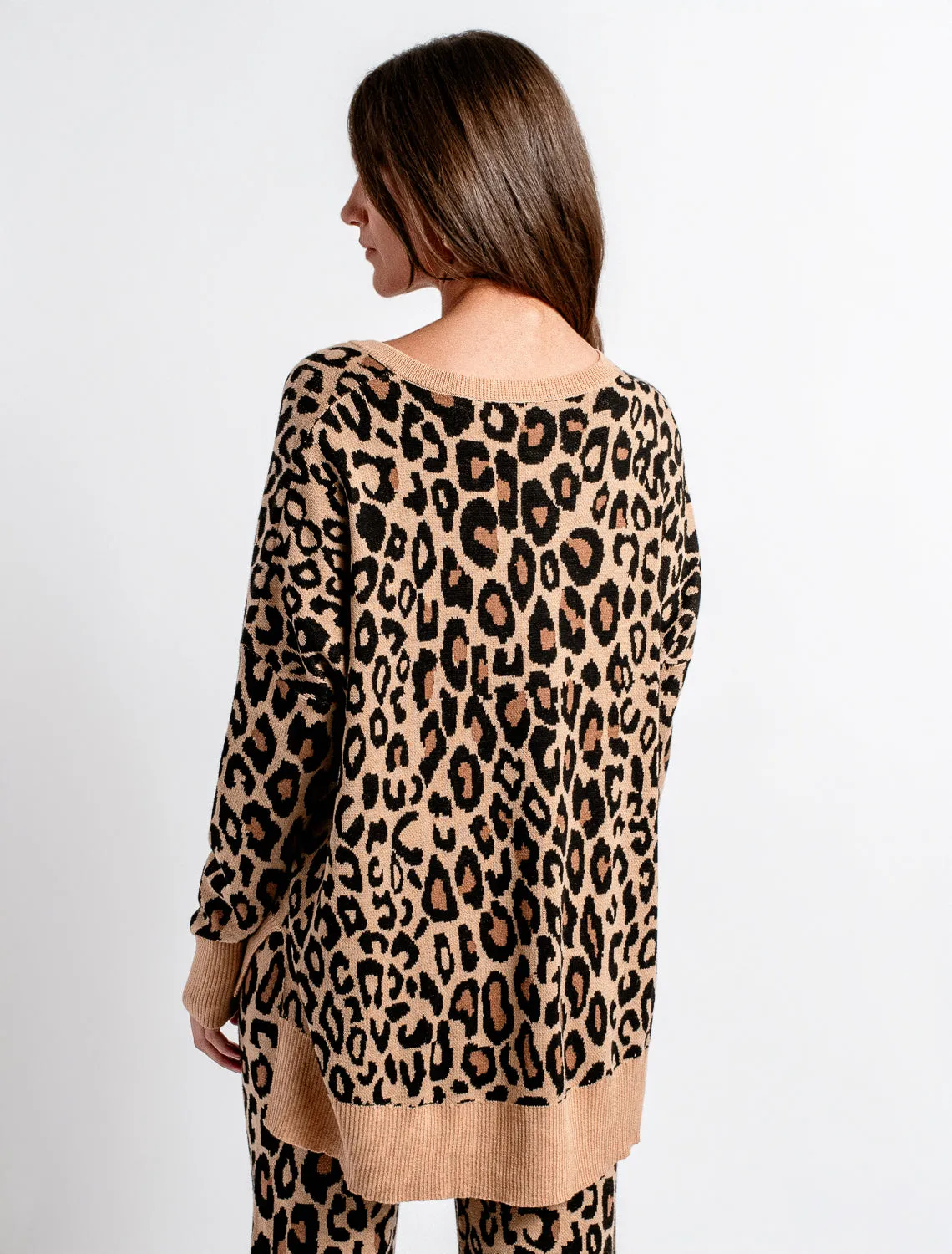 WAGNER 'LEOPARD' TOP sold by Kerisma product image thumbnail 3
