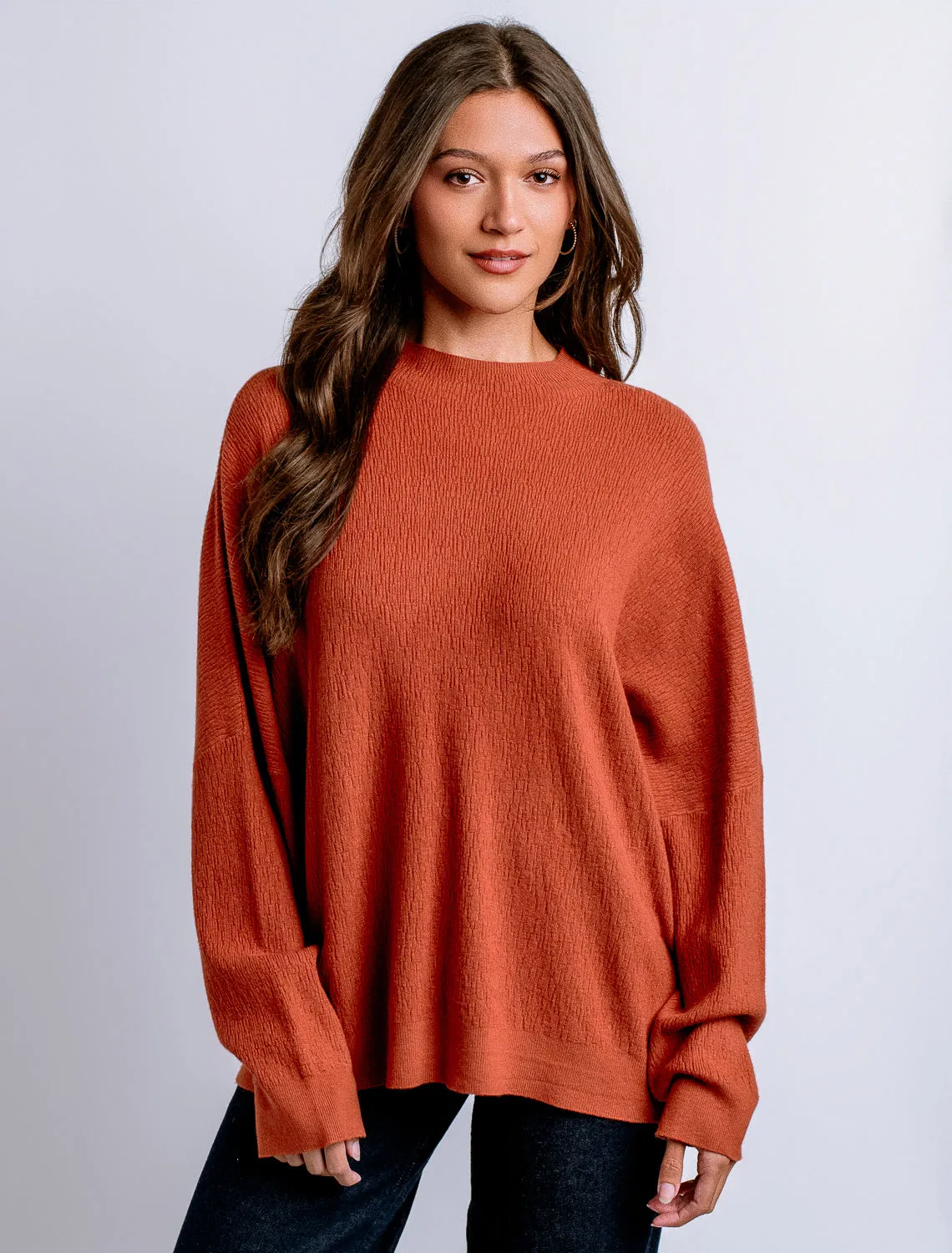JENA SWEATER sold by Kerisma product image thumbnail 4