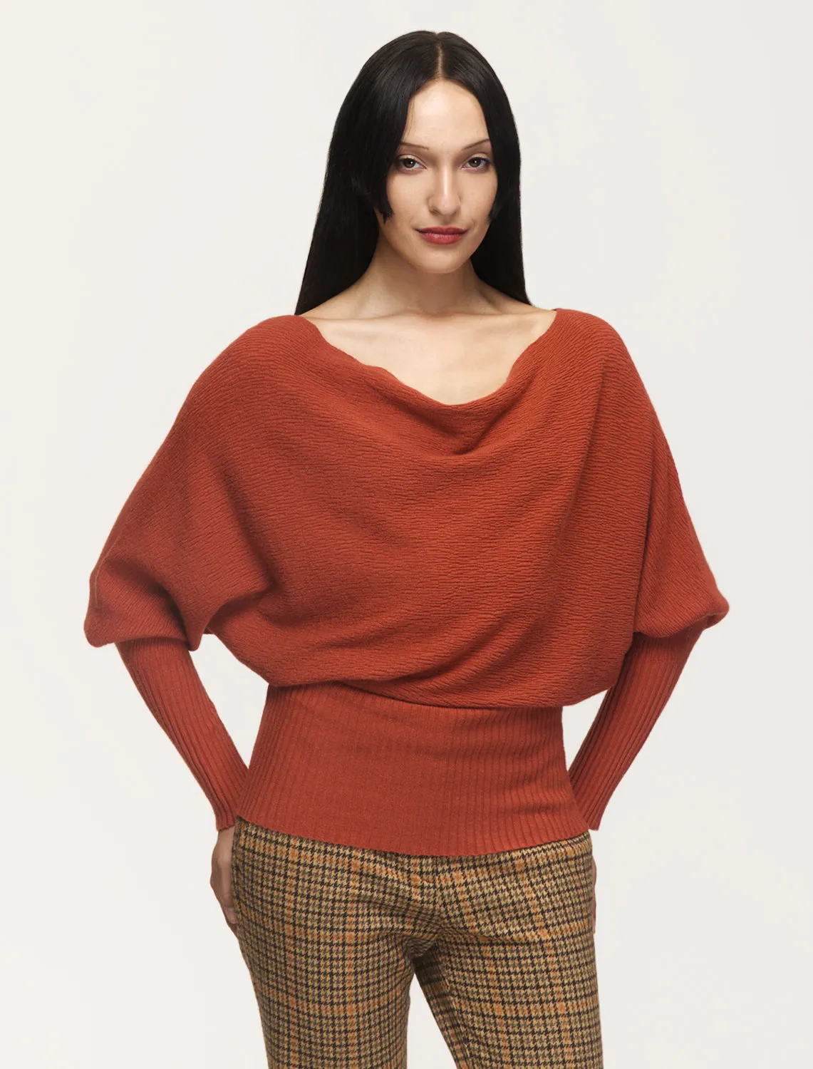 JENA TOP sold by Kerisma product image thumbnail 5