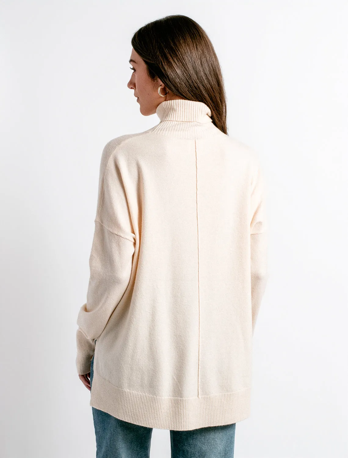 WAGNER TURTLENECK sold by Kerisma product image thumbnail 3