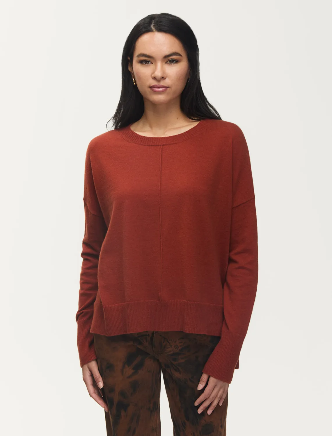 WAGNER 'CREW' TOP sold by Kerisma product image thumbnail 5