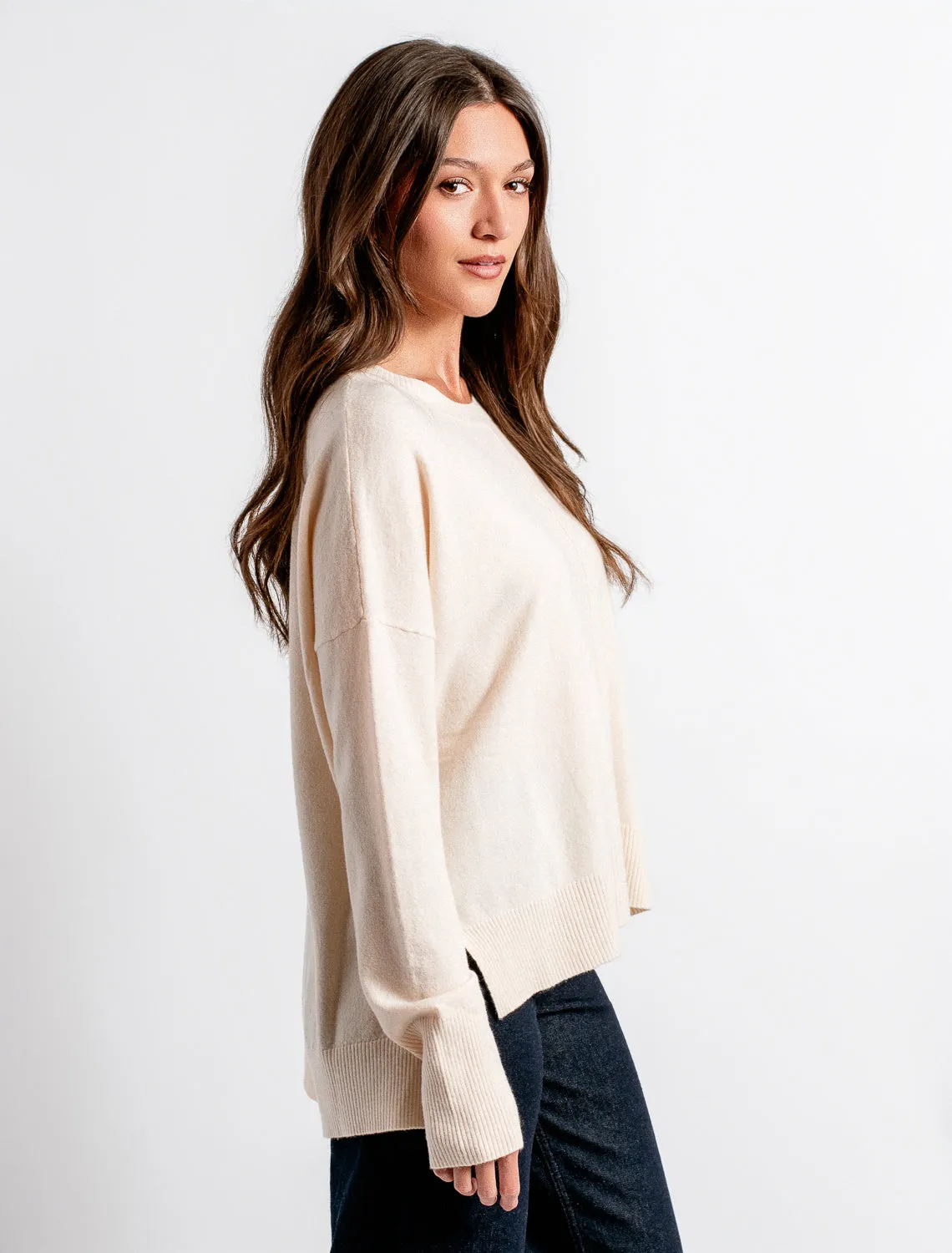 WAGNER 'CREW' TOP sold by Kerisma product image thumbnail 2