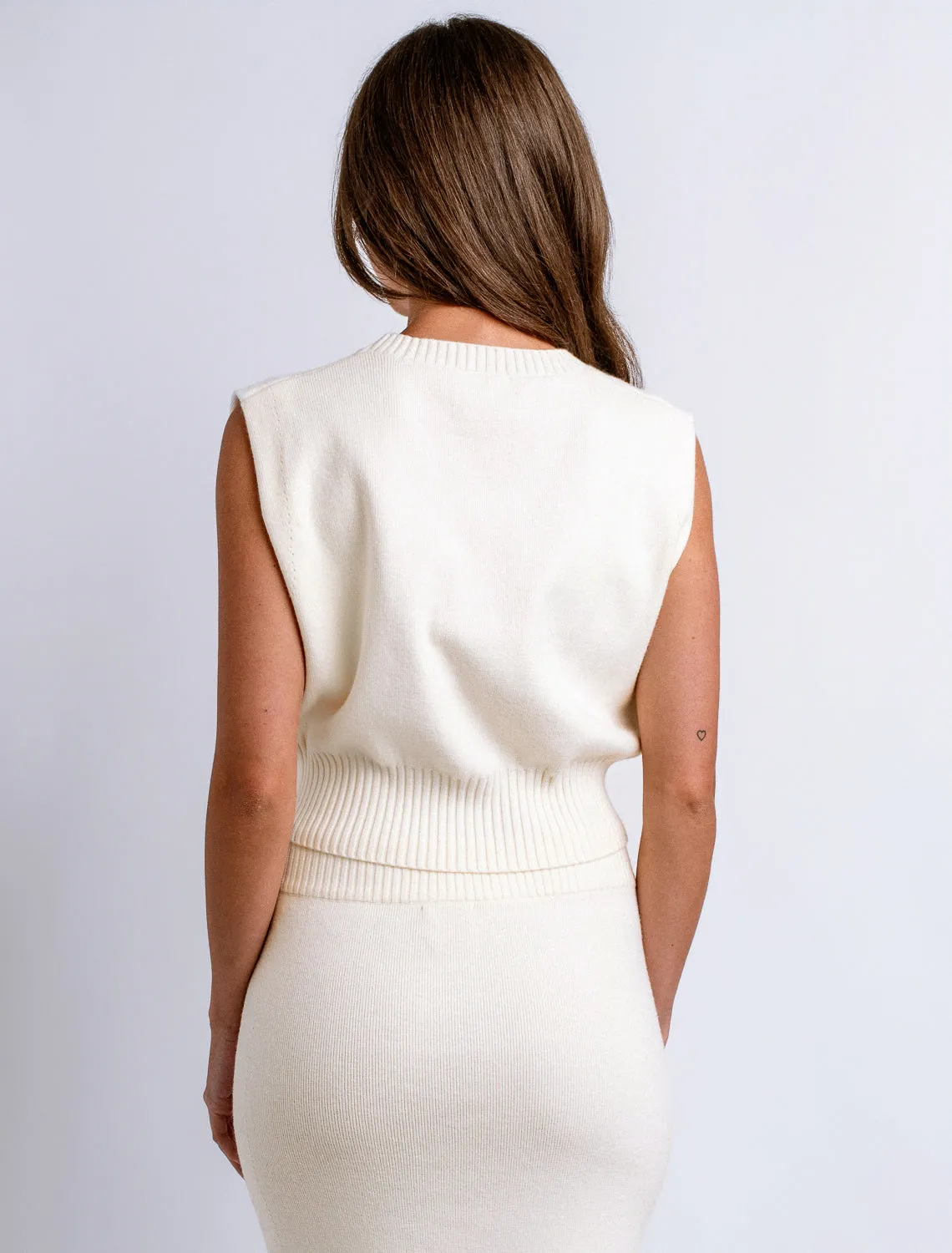 ISSA TOP sold by Kerisma product image thumbnail 2