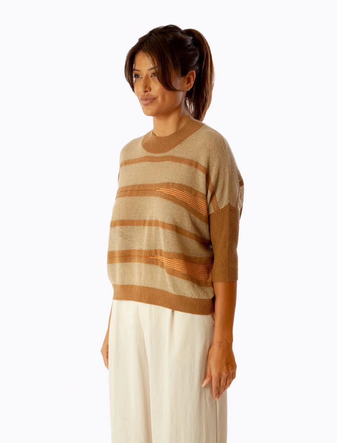 VALLE TOP sold by Kerisma product image thumbnail 2