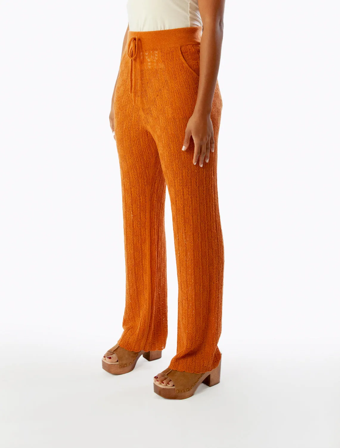 FOXIE PANT sold by Kerisma product image thumbnail 5