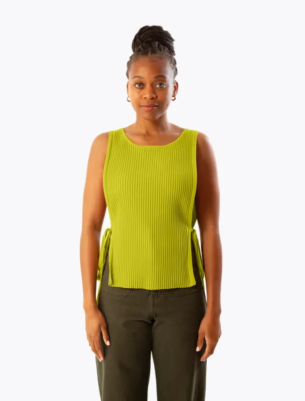 EVIA TOP sold by Kerisma