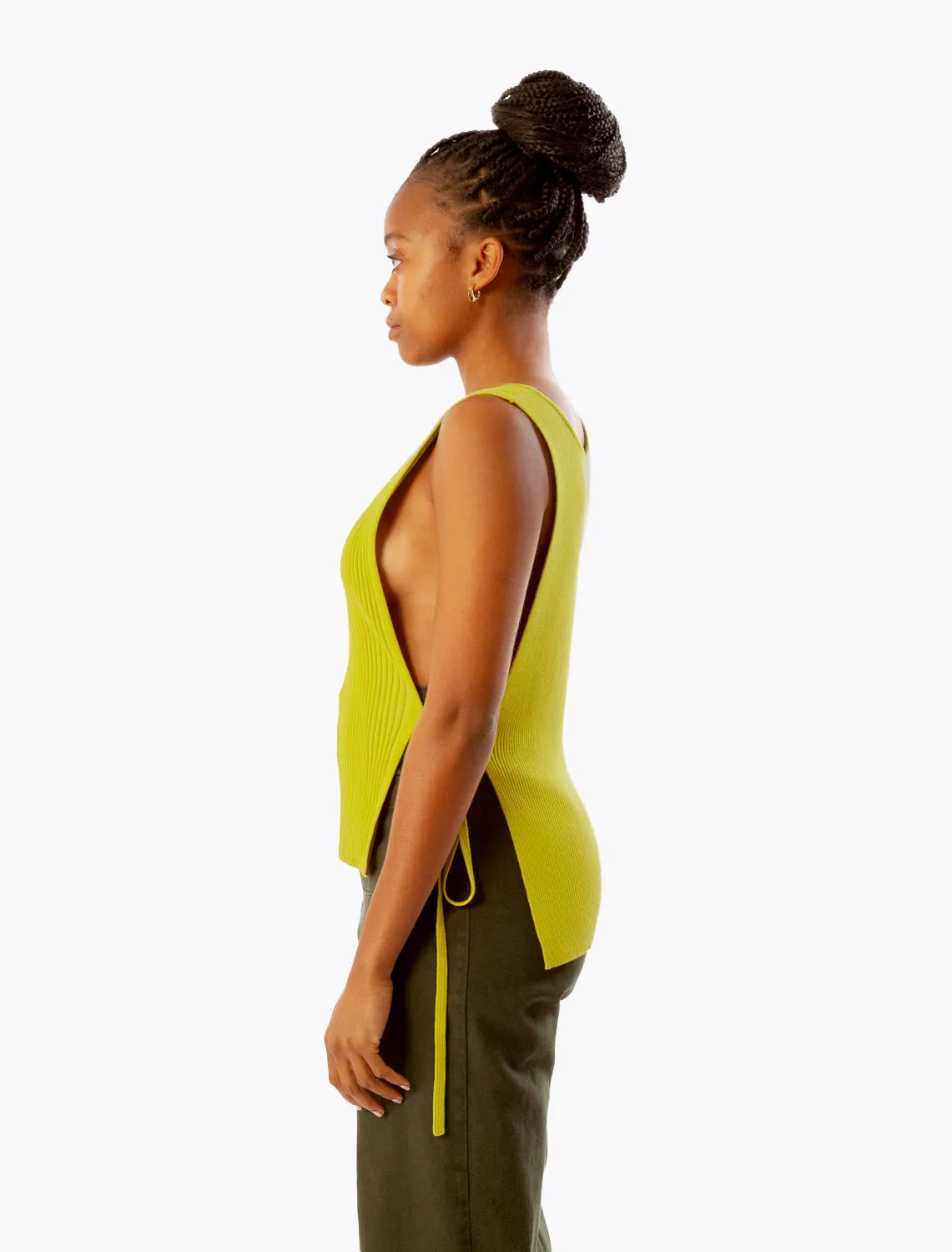 EVIA TOP sold by Kerisma product image thumbnail 3