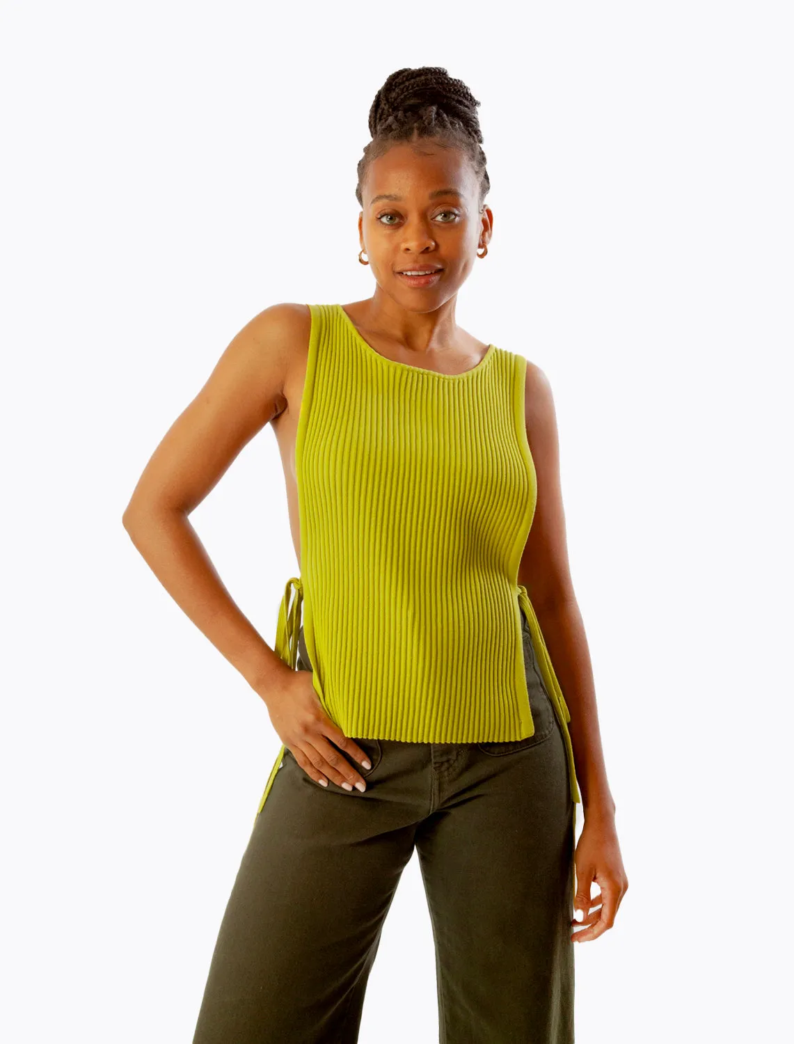 EVIA TOP sold by Kerisma product image thumbnail 4