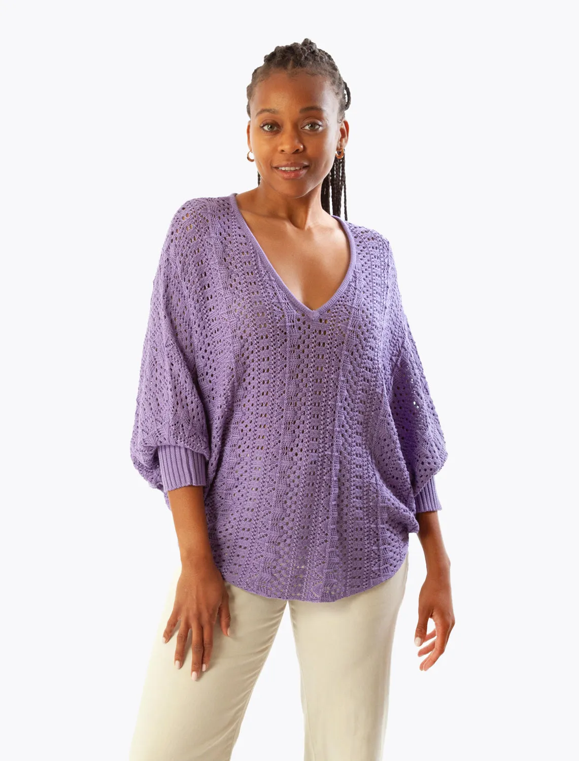 RYU V REINA TOP sold by Kerisma product image thumbnail 5